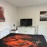 Haus Gerhard Appartement *