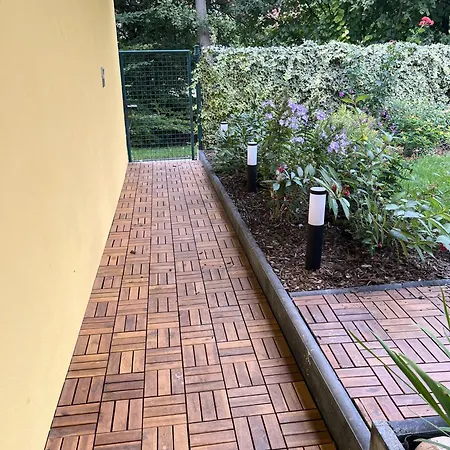 Haus Gerhard * Wahlheim
