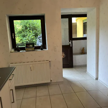 Haus Gerhard Appartement