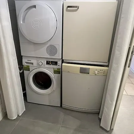 Haus Gerhard Appartement *