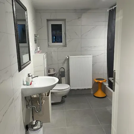 Apartment Haus Gerhard Wahlheim